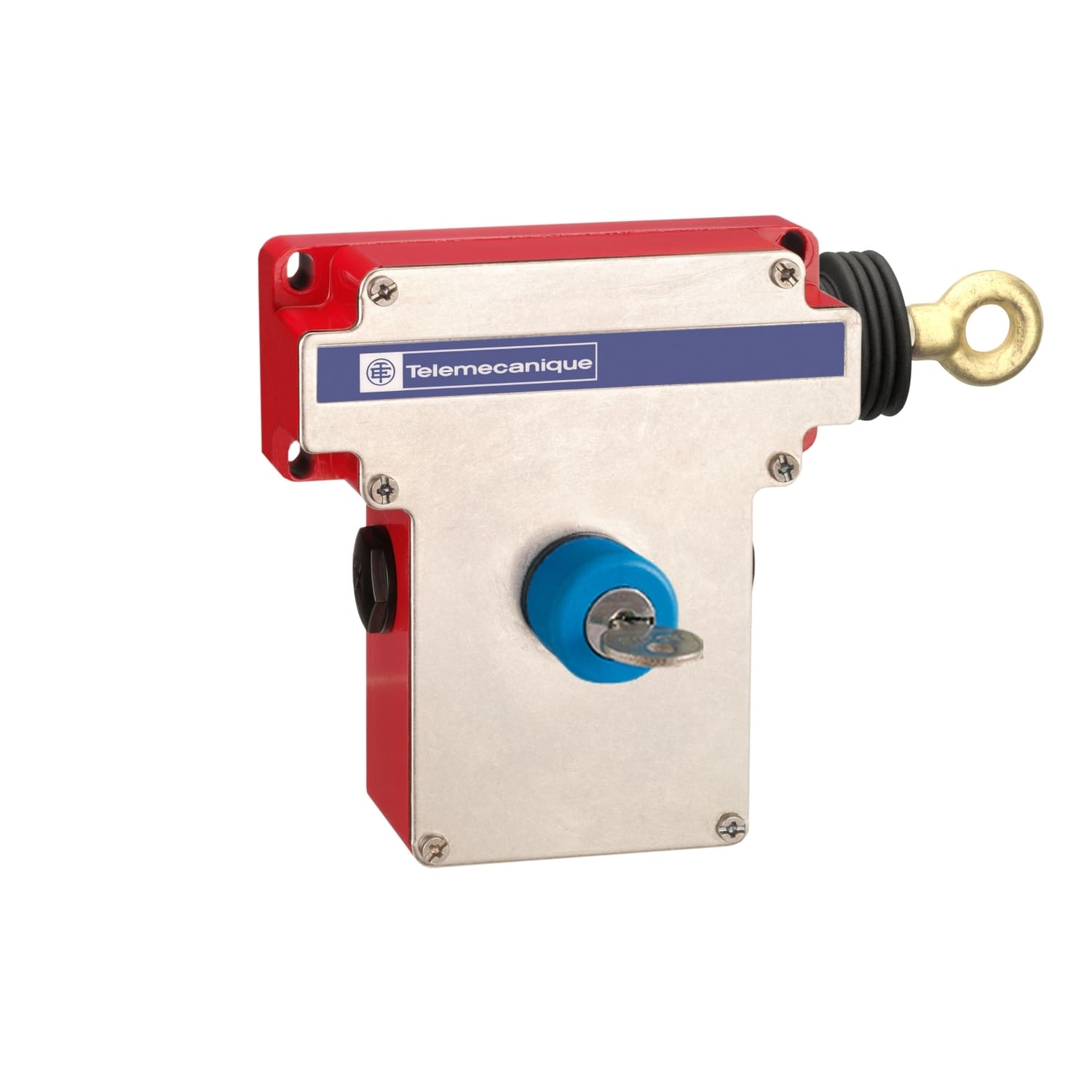 YAGEO TMSS ITALY SRL - TSIXY2CE1A470 INTERR.DI SICUREZZA A CAVO