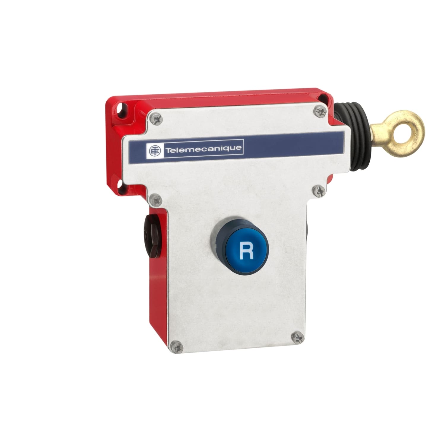 YAGEO TMSS ITALY SRL - TSIXY2CE1A150 INTERRUTTORE DI SICUREZZA A CAVO