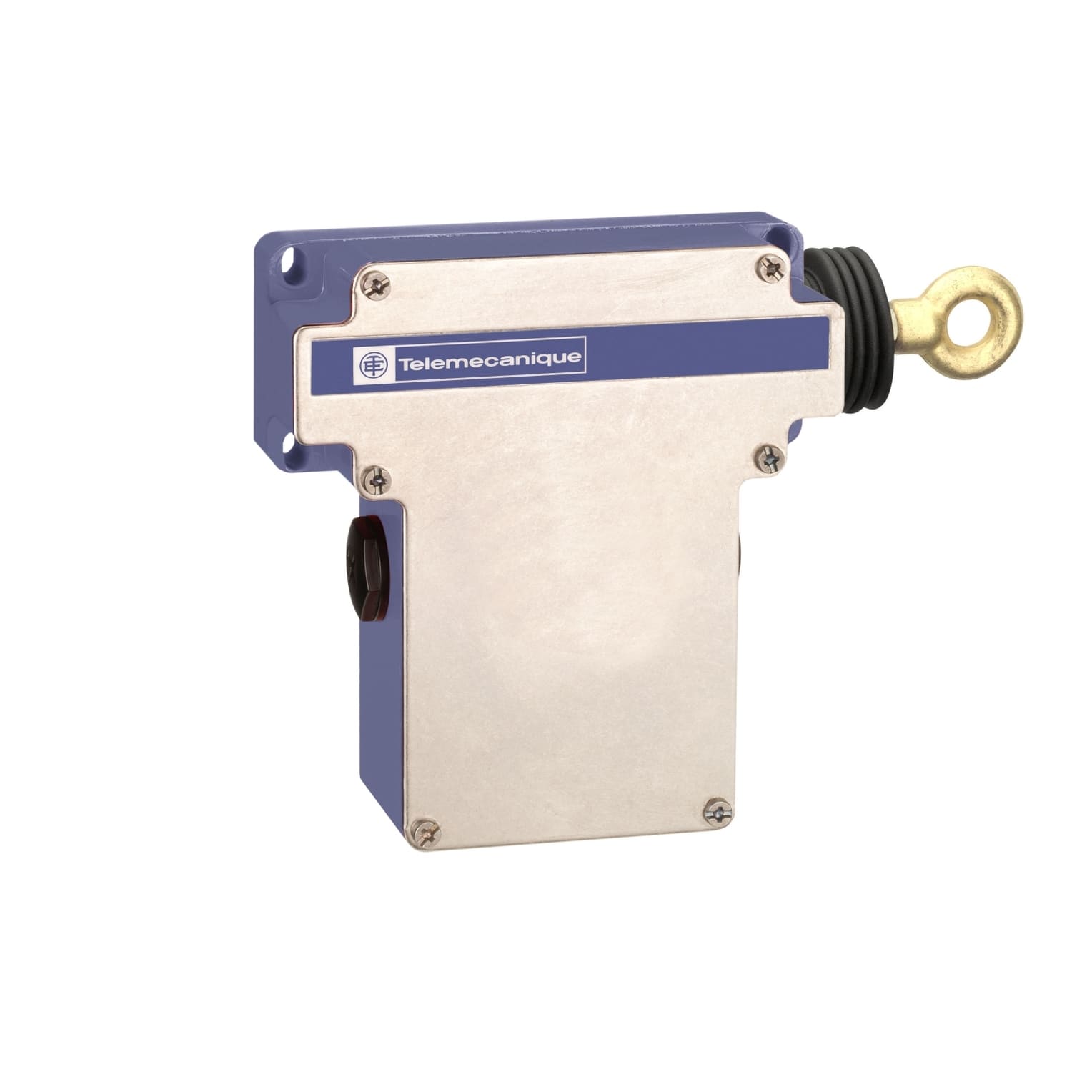 YAGEO TMSS ITALY SRL - TSIXY2CE3A010 INTERR.DI SICUREZZA A CAVO