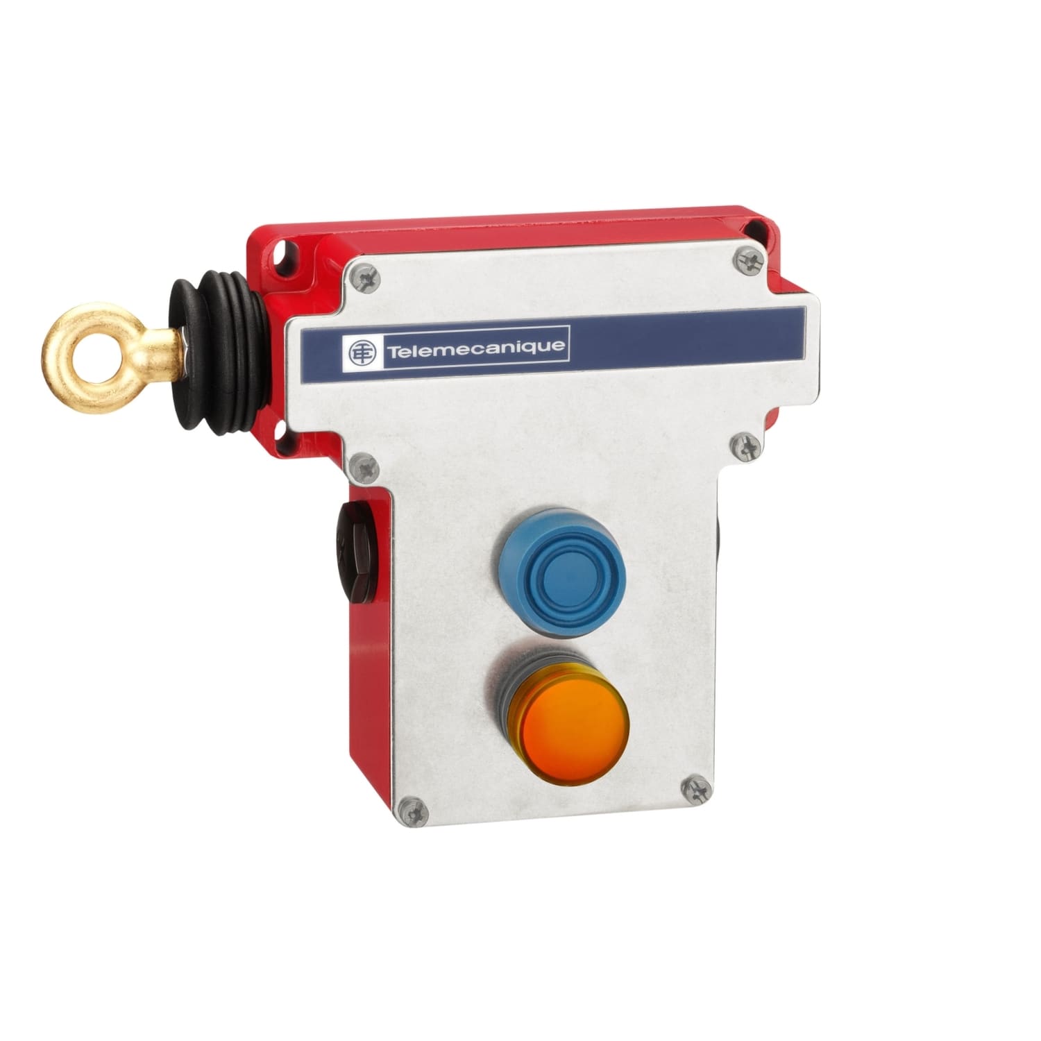 YAGEO TMSS ITALY SRL - TSIXY2CE2A296 INTERR.DI SICUREZZA A CAVO