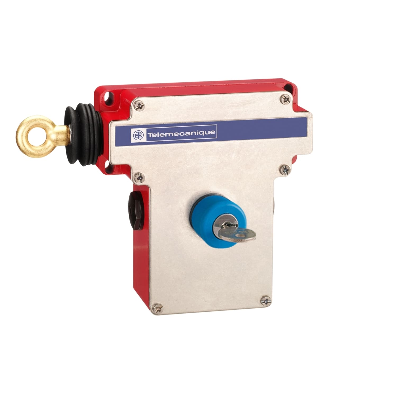 YAGEO TMSS ITALY SRL - TSIXY2CE2A470 INTERR.DI SICUREZZA A CAVO