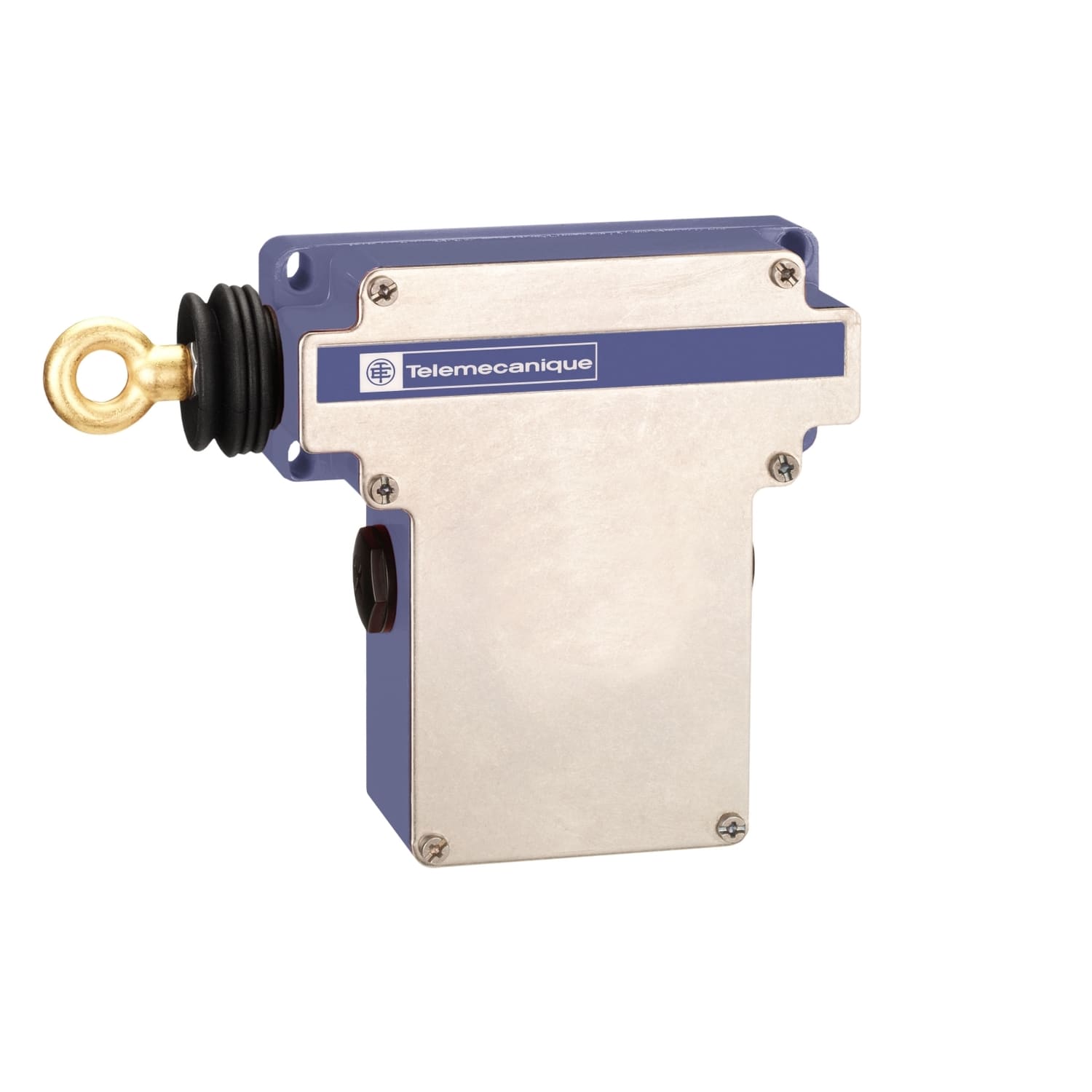 YAGEO TMSS ITALY SRL - TSIXY2CE4A010 INTERR.DI SICUREZZA A CAVO