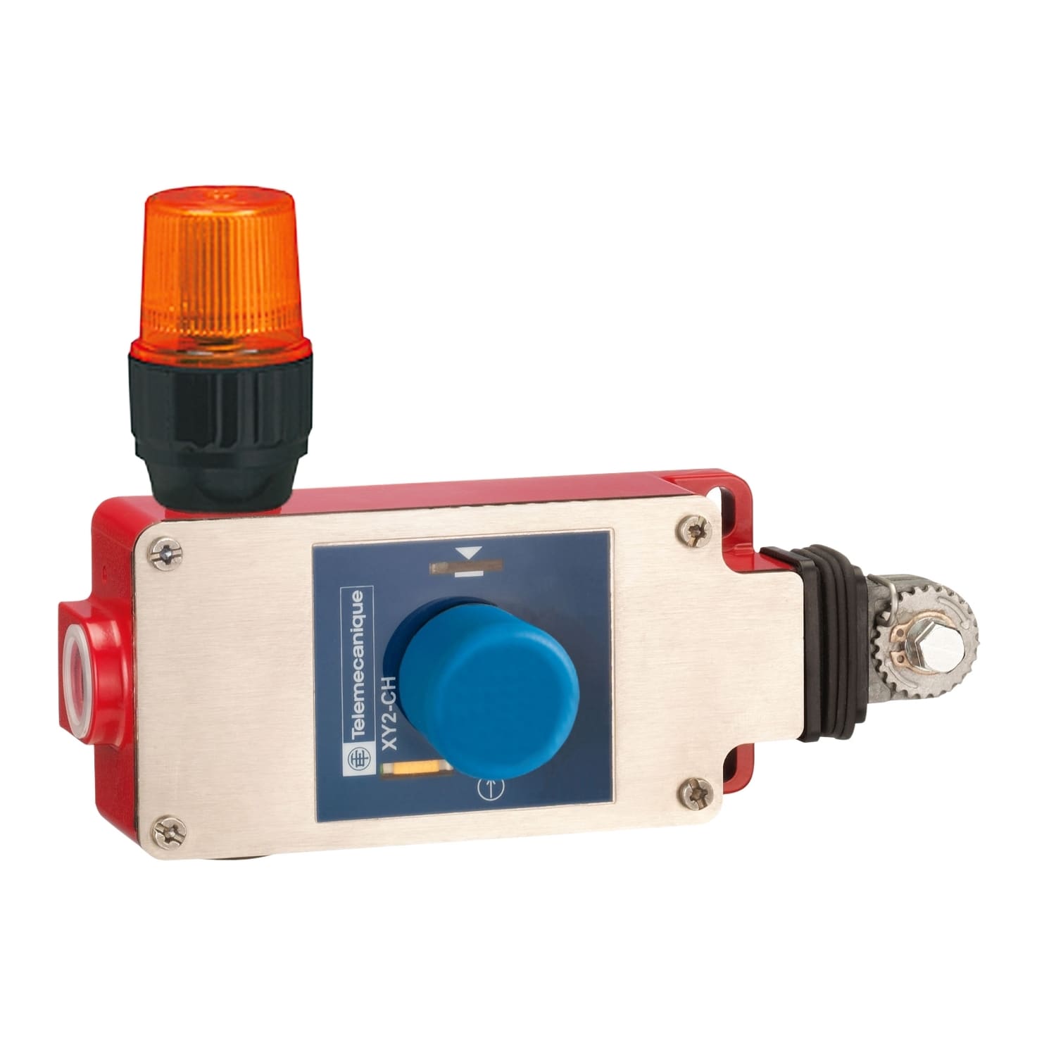 YAGEO TMSS ITALY SRL - TSIXY2CH13353 INTERR.DI SICUREZZA A CAVO