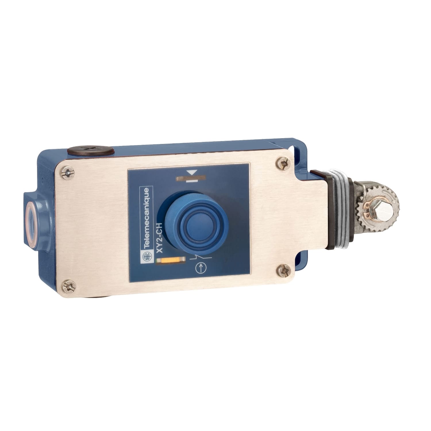 YAGEO TMSS ITALY SRL - TSIXY2CH14290TK INTERR. SICUREZZ CAVO 2NC+1NO