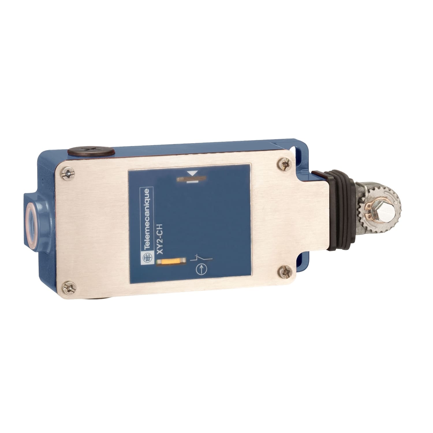 YAGEO TMSS ITALY SRL - TSIXY2CH33010 INTERR. A CAVO ARRESTO SEMPLICE