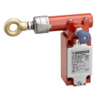 YAGEO TMSS ITALY SRL - TSIXY2CJL15 INTERR EMERG CAVO SX 1NC+1NOPG