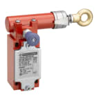 YAGEO TMSS ITALY SRL - TSIXY2CJR15 INTERR EMERG CAVO DX 1NC+1NOPG