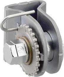 YAGEO TMSS ITALY SRL - TSIXY2CZ213 XY2CED & XY2CE TENDITORE