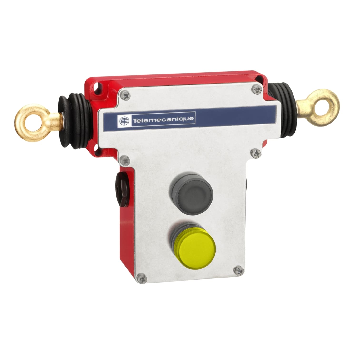 YAGEO TMSS ITALY SRL - TSIXY2CEDA197 INT CAVO DOP RIAR 230VLAMP SPIA