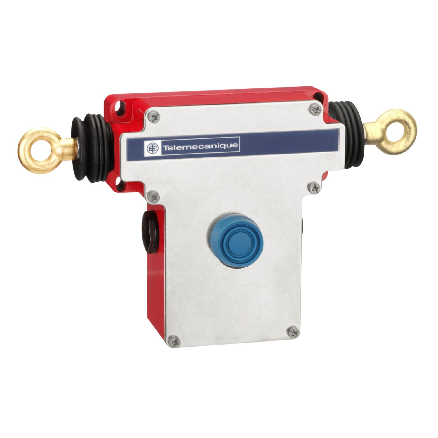YAGEO TMSS ITALY SRL - TSIXY2CEDA290EX ATEX INT CAVO DOP RIAR