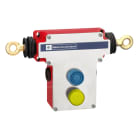 YAGEO TMSS ITALY SRL - TSIXY2CEDB296 INT CAV DOPPIO ATTAC 24-130V LIGHT FORCE