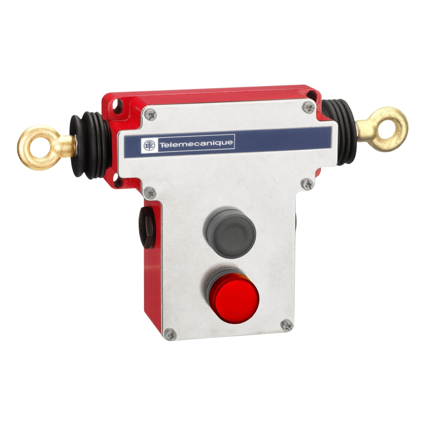 YAGEO TMSS ITALY SRL - TSIXY2CEDA196H7 INT CAVO DOP RIAR 24-130V RED