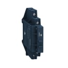 SCHNEIDER ELECTRIC - SNRSSM1D212BD Relè statico montaggio su guida DIN - ingresso 4-32 VDC, uscita 1-60 VDC, 12 A