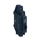 SCHNEIDER ELECTRIC - SNRSSM2A16BD Relè statico montaggio su guida DIN - ingresso 4-32 VDC uscita 24-280 VAC 6 A