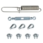 YAGEO TMSS ITALY SRL - TSIXY2CZ9525 KIT MONTAGGIO 25MT