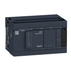 SCHNEIDER ELECTRIC - SNRTM241C24R Controllore M241 24 I/O relè