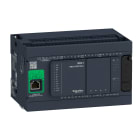 SCHNEIDER ELECTRIC - SNRTM241CE24R CONTROLLORE M241 24 I/O RELE ETH