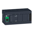 SCHNEIDER ELECTRIC - SNRTM241CE40R Controllore M241 40 I/O relè, Ethernet