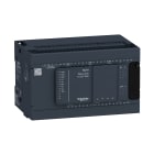 SCHNEIDER ELECTRIC - SNRTM241C24U Controllore M241 24 I/O transistor NPN
