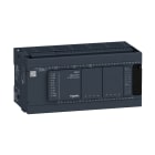 SCHNEIDER ELECTRIC - SNRTM241C40T Controllore M241 40 I/O transistor PNP