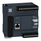 SCHNEIDER ELECTRIC - SNRTM221C16T CONTROLLORE M221 16 I/O TR PNP