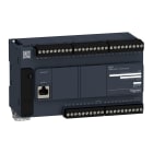 SCHNEIDER ELECTRIC - SNRTM221C40T Controllore M221 40 I/O transistor PNP
