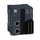 SCHNEIDER ELECTRIC - SNRTM221M16T CONTROLLORE M221 16 I/O TR PNP
