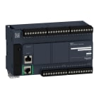 SCHNEIDER ELECTRIC - SNRTM221CE40U Controllore M221 40 I/O transistor NPN Ethernet