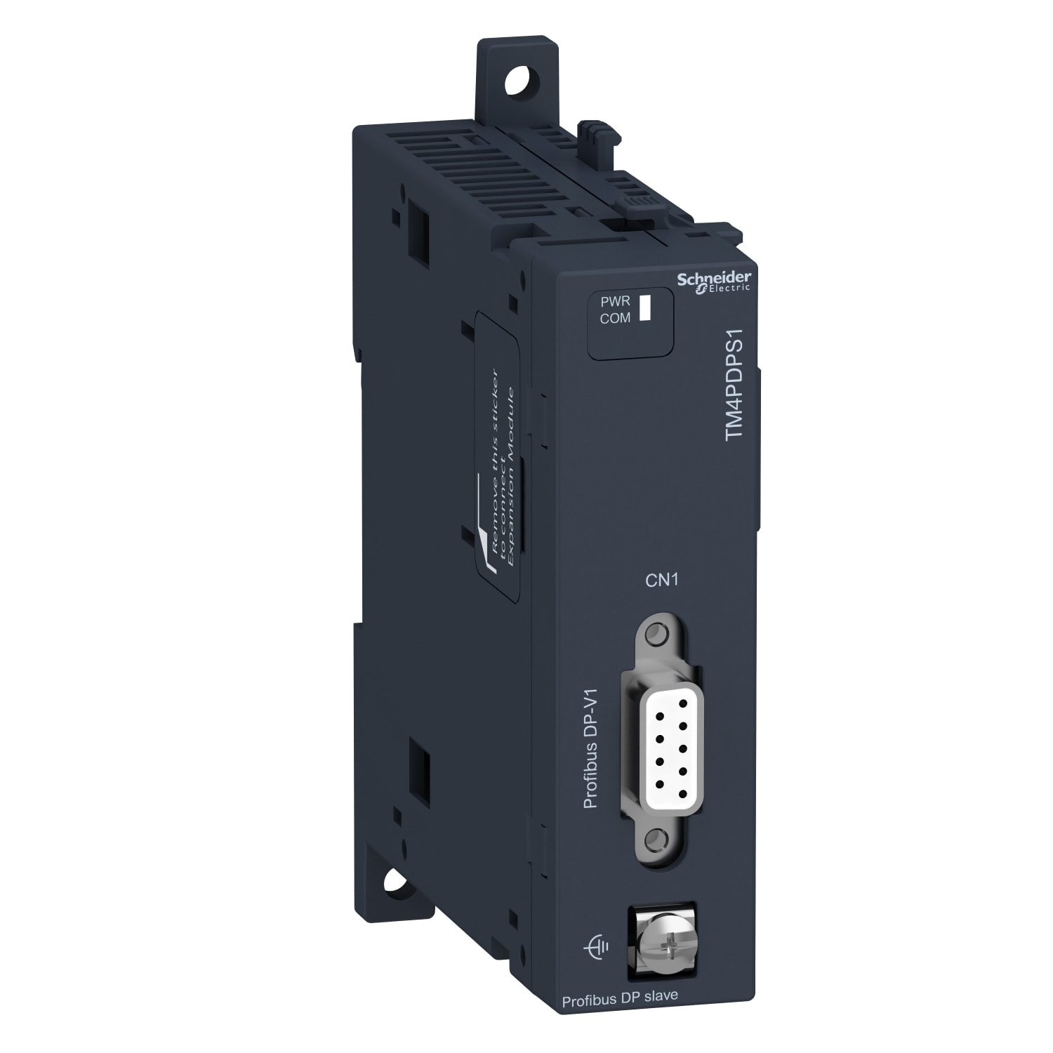 SCHNEIDER ELECTRIC - SNRTM4PDPS1 MODULO DI RETE TM4 1 PROFIBUS-DP SLAVE