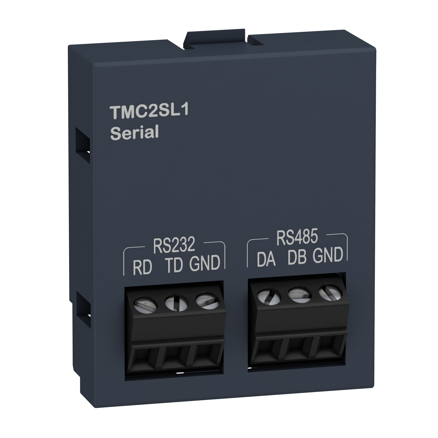 SCHNEIDER ELECTRIC - SNRTMC2SL1 Cartuccia M221 - 1 linea seriale - estensione comunicazione