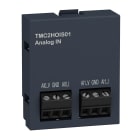 SCHNEIDER ELECTRIC - SNRTMC2HOIS01 Cartuccia M221 - 1 input analogico - estensione I/O