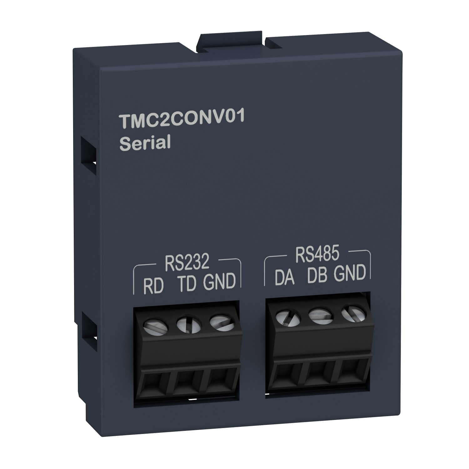 SCHNEIDER ELECTRIC - SNRTMC2CONV01 CARTUCCIA M221 1 LINEA SER. NASTRI TRASP