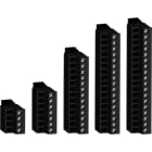 SCHNEIDER ELECTRIC - SNRTMAT4CSET SET CONNETTORI PER M241 I/O