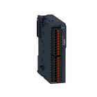 SCHNEIDER ELECTRIC - SNRTM3AI8G Modulo TM3 - 8 input analogici, molla