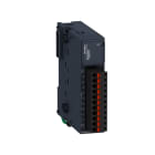 SCHNEIDER ELECTRIC - SNRTM3TM3G MODULO TM3 2 IN TEMP 1 OUT ANALOG MOLLA