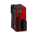 SCHNEIDER ELECTRIC - SNRTM3SAK6RG MODULO TM3 SAFETY MULTIFUNZ. M.MOLLA