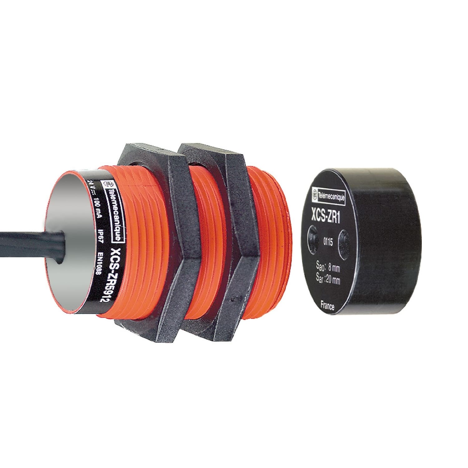 YAGEO TMSS ITALY SRL - TSIXCSDMR79010 INTER.SIC.MAGN. 2CONT