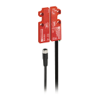 YAGEO TMSS ITALY SRL - TSIXCSDMC591L01M8 INTER.SIC.MAGN. 2CONT+LED M8