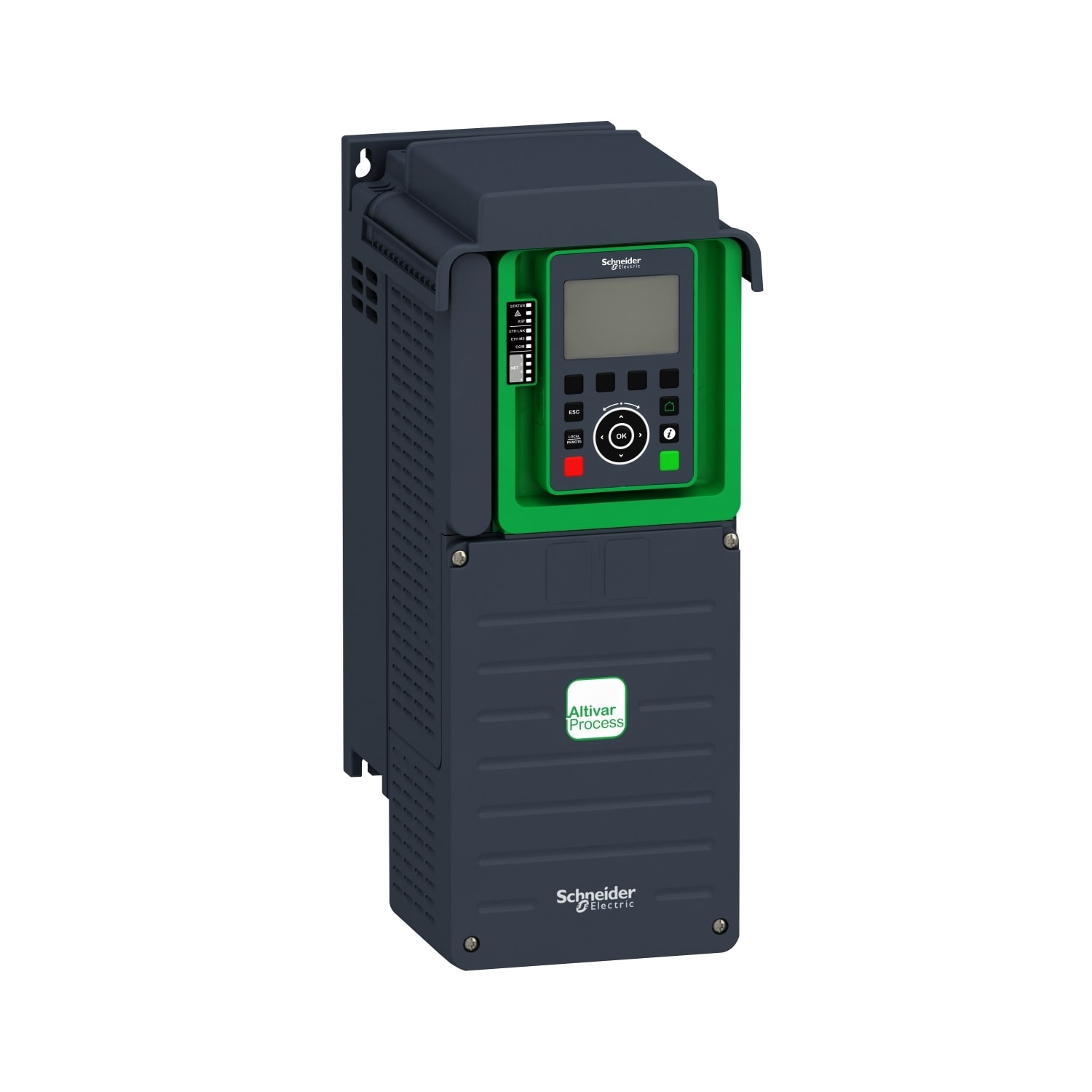 SCHNEIDER ELECTRIC - SNRATV630D11N4 ATV630 11KW 400V IP21
