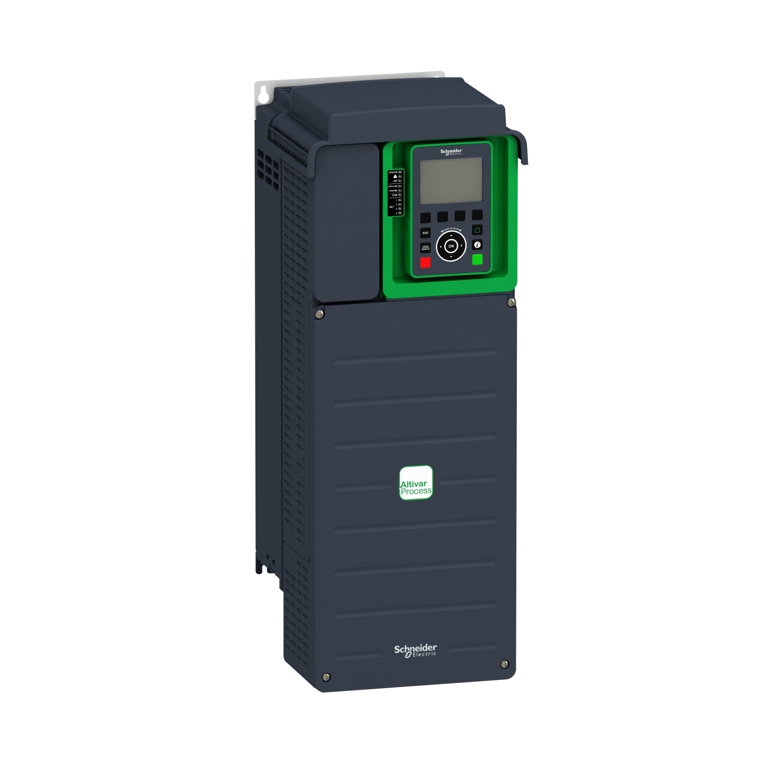 SCHNEIDER ELECTRIC - SNRATV630D15N4 ATV630 15KW 400V IP21