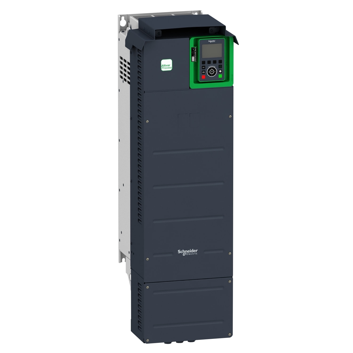 SCHNEIDER ELECTRIC - SNRATV630D75N4 ATV630 75KW 400V IP21