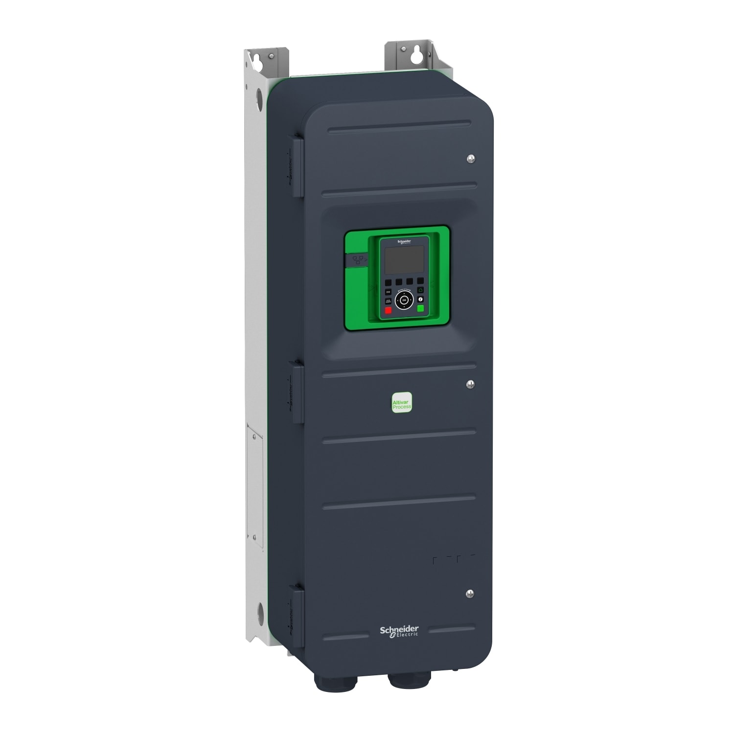 SCHNEIDER ELECTRIC - SNRATV650D45N4 ATV650 45KW 400V IP55