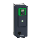 SCHNEIDER ELECTRIC - SNRATV650U75N4E Variatore di velocità, Altivar Process ATV600, ATV650, 7,5 kW, da 400 a 480 V, IP55, interruttore di scollegamento
