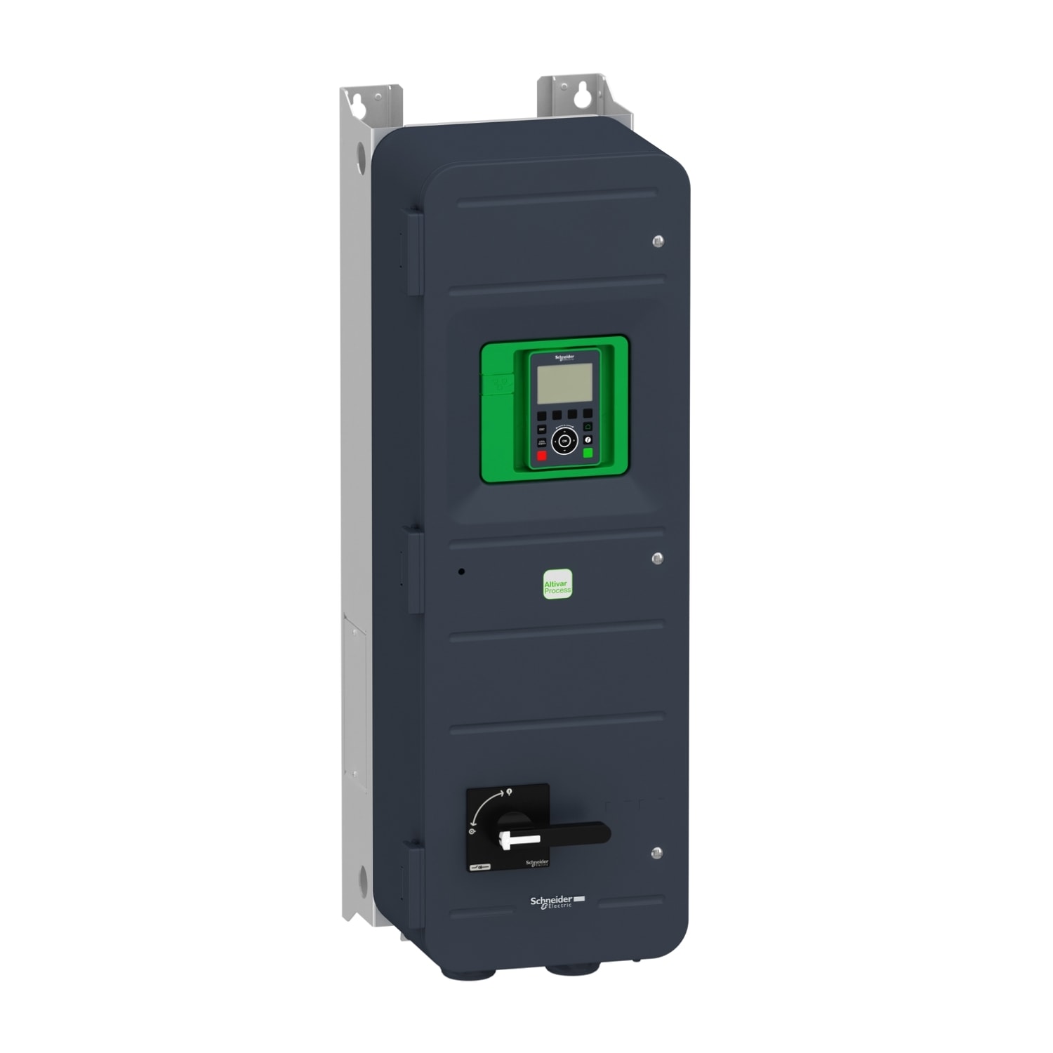 SCHNEIDER ELECTRIC - SNRATV650D30N4E ATV650E 30KW 400V IP55