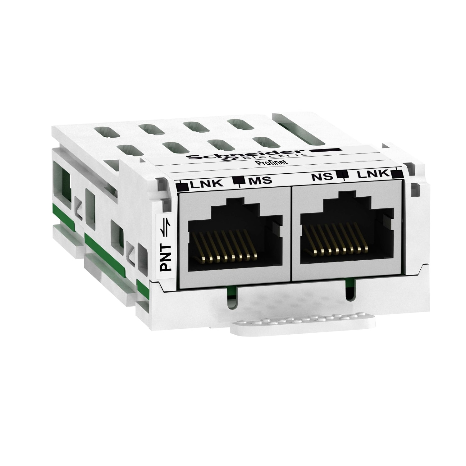SCHNEIDER ELECTRIC - SNRVW3A3627 MOD.PROFINET ATV32X/6XX/9XX