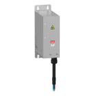 SCHNEIDER ELECTRIC - SNRVW3A4702 Filtro EMC d'ingresso a interferenza radio, per variatore di velocità, alimentazione a 3 fasi