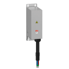 SCHNEIDER ELECTRIC - SNRVW3A4704 Filtro EMC input - per variatore di velocità - 50 A
