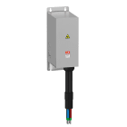 SCHNEIDER ELECTRIC - SNRVW3A4706 Filtro EMC input - interferenza radio, per variatore di velocità, 100 A