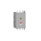 SCHNEIDER ELECTRIC - SNRVW3A4709 Filtro EMC input - per variatore di velocità - alimentazione 3 fasi