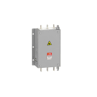 SCHNEIDER ELECTRIC - SNRVW3A4710 FILTRO EMC INGRESSO IP00 320A